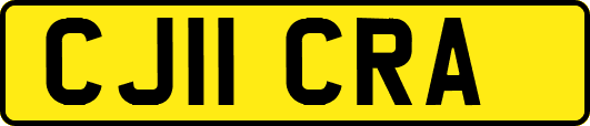 CJ11CRA