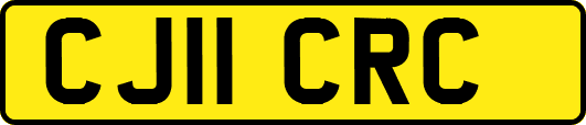 CJ11CRC