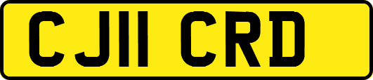 CJ11CRD