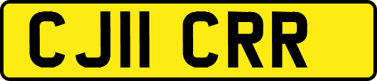 CJ11CRR