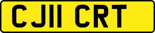 CJ11CRT