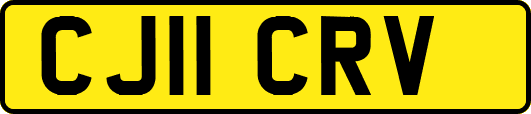 CJ11CRV