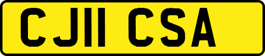CJ11CSA