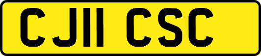 CJ11CSC