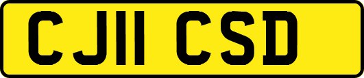 CJ11CSD