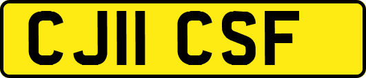 CJ11CSF