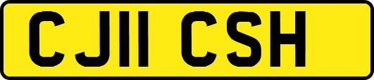 CJ11CSH