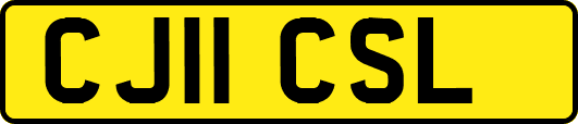 CJ11CSL