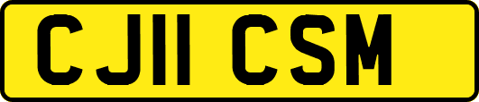 CJ11CSM