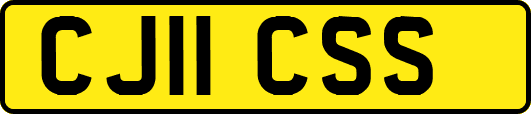 CJ11CSS