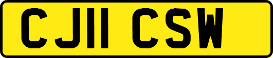 CJ11CSW