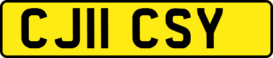 CJ11CSY