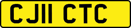 CJ11CTC