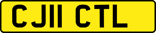 CJ11CTL