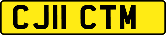 CJ11CTM