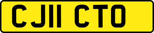 CJ11CTO