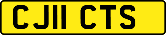 CJ11CTS