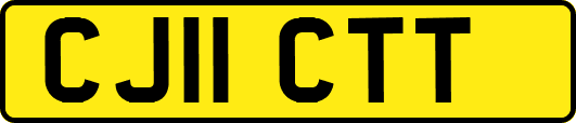 CJ11CTT
