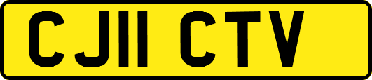 CJ11CTV