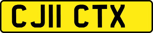 CJ11CTX