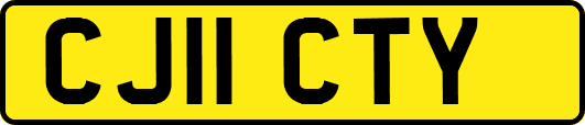 CJ11CTY