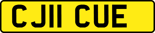 CJ11CUE