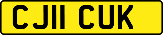 CJ11CUK