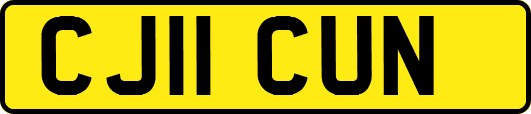 CJ11CUN