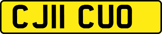 CJ11CUO