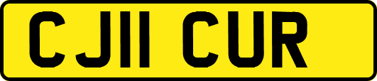 CJ11CUR