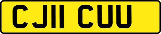 CJ11CUU