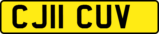 CJ11CUV