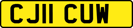 CJ11CUW