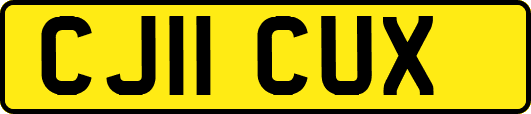 CJ11CUX
