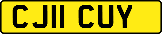CJ11CUY