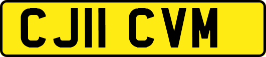 CJ11CVM