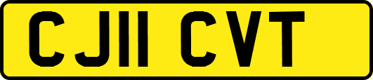 CJ11CVT