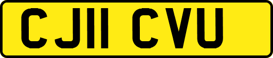 CJ11CVU
