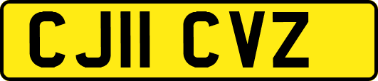 CJ11CVZ