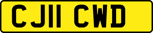 CJ11CWD