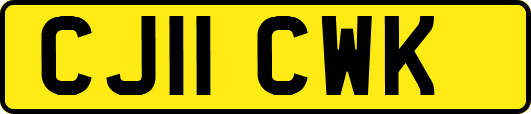 CJ11CWK