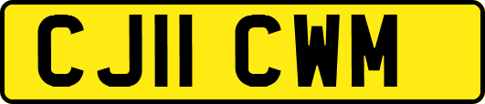 CJ11CWM