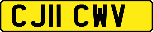 CJ11CWV