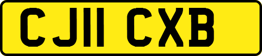 CJ11CXB
