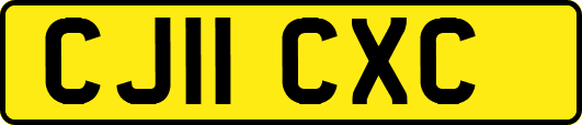 CJ11CXC