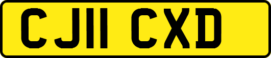 CJ11CXD