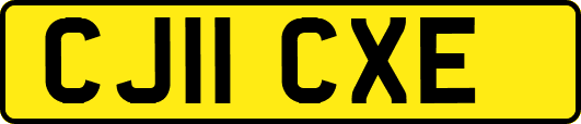 CJ11CXE