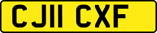 CJ11CXF