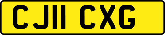CJ11CXG