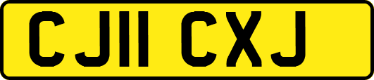 CJ11CXJ